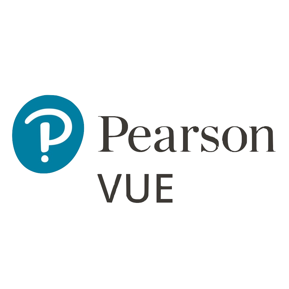 Pearson VUE